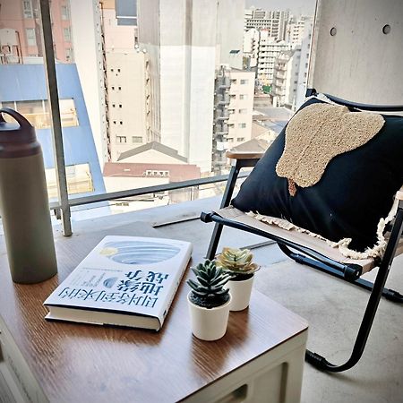 Apartamento Rest Collection Kujo Osaka Exterior foto