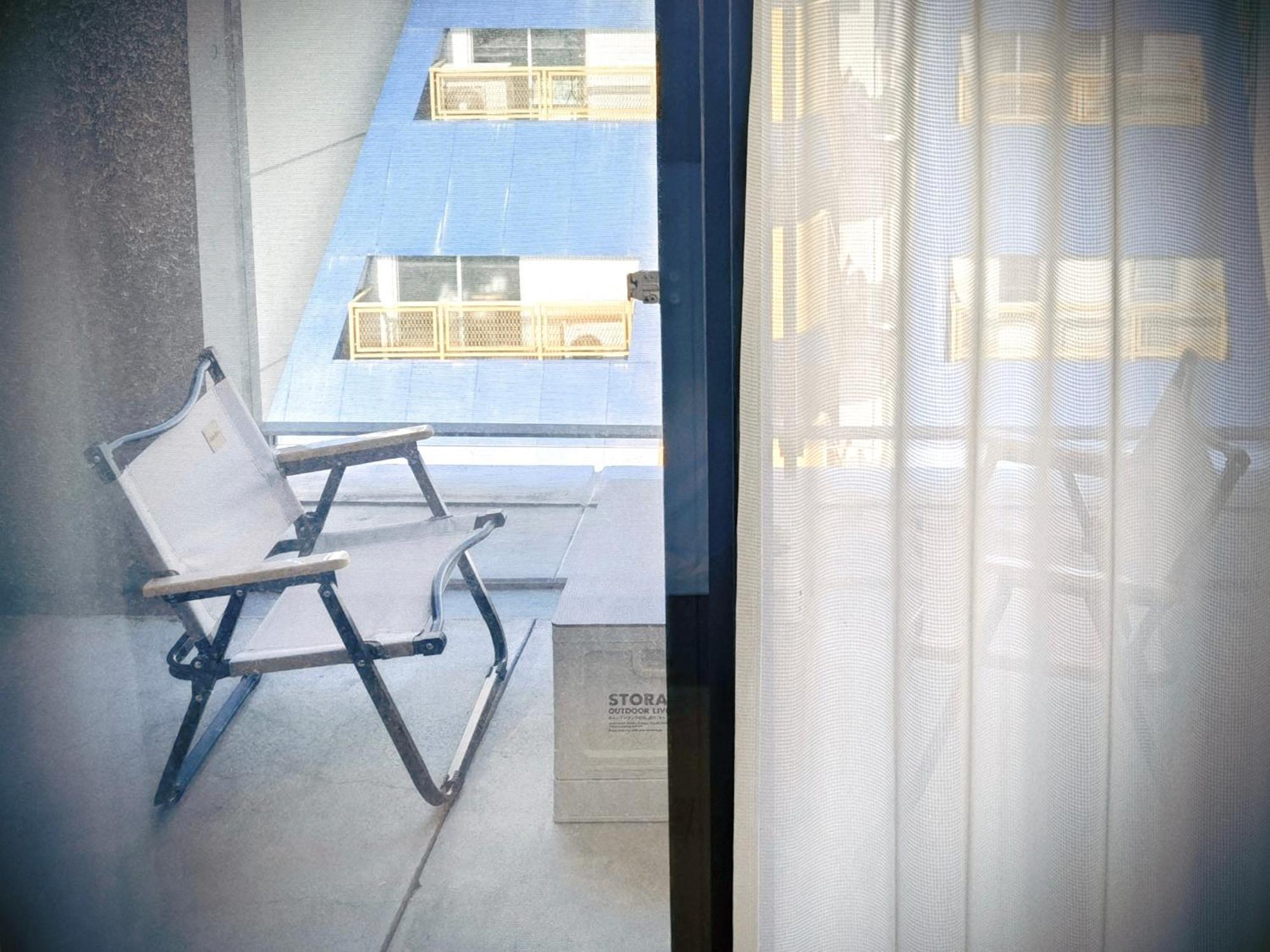 Apartamento Rest Collection Kujo Osaka Exterior foto