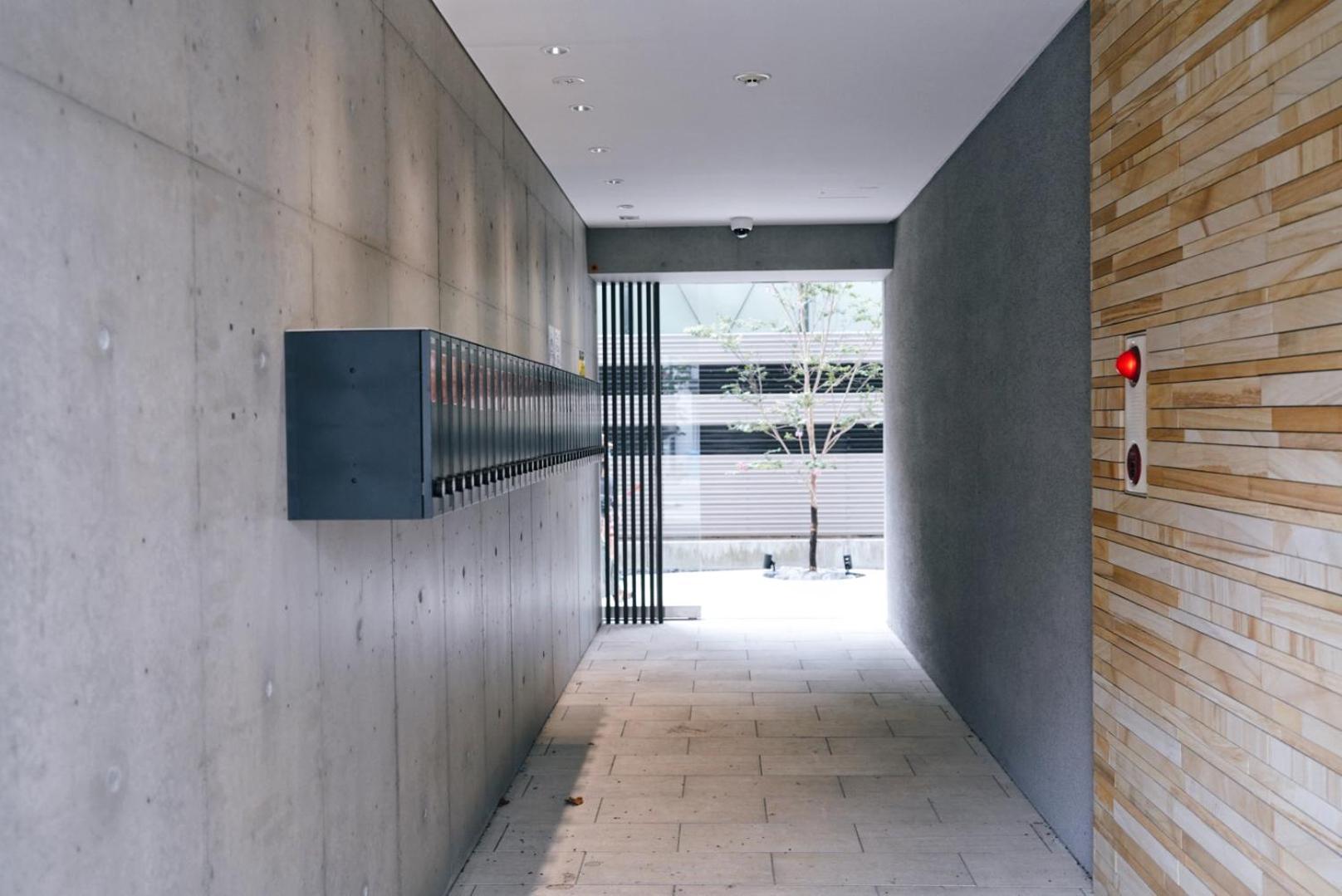 Apartamento Rest Collection Kujo Osaka Exterior foto